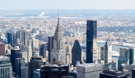 Chrysler tower - New York